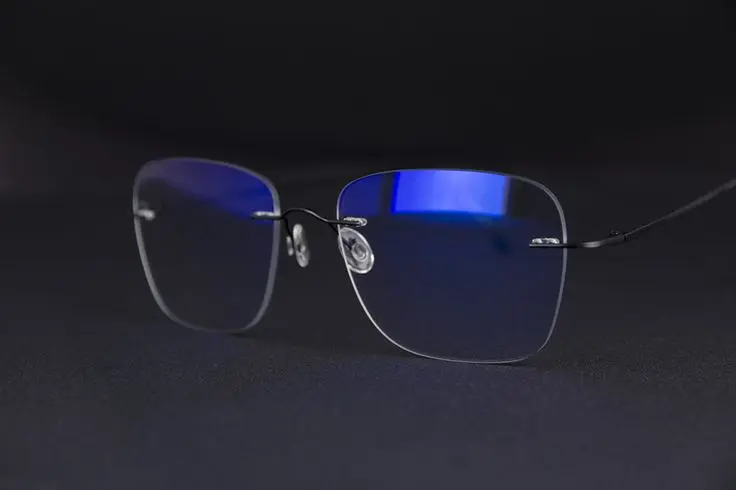 Blue Cut Incassable